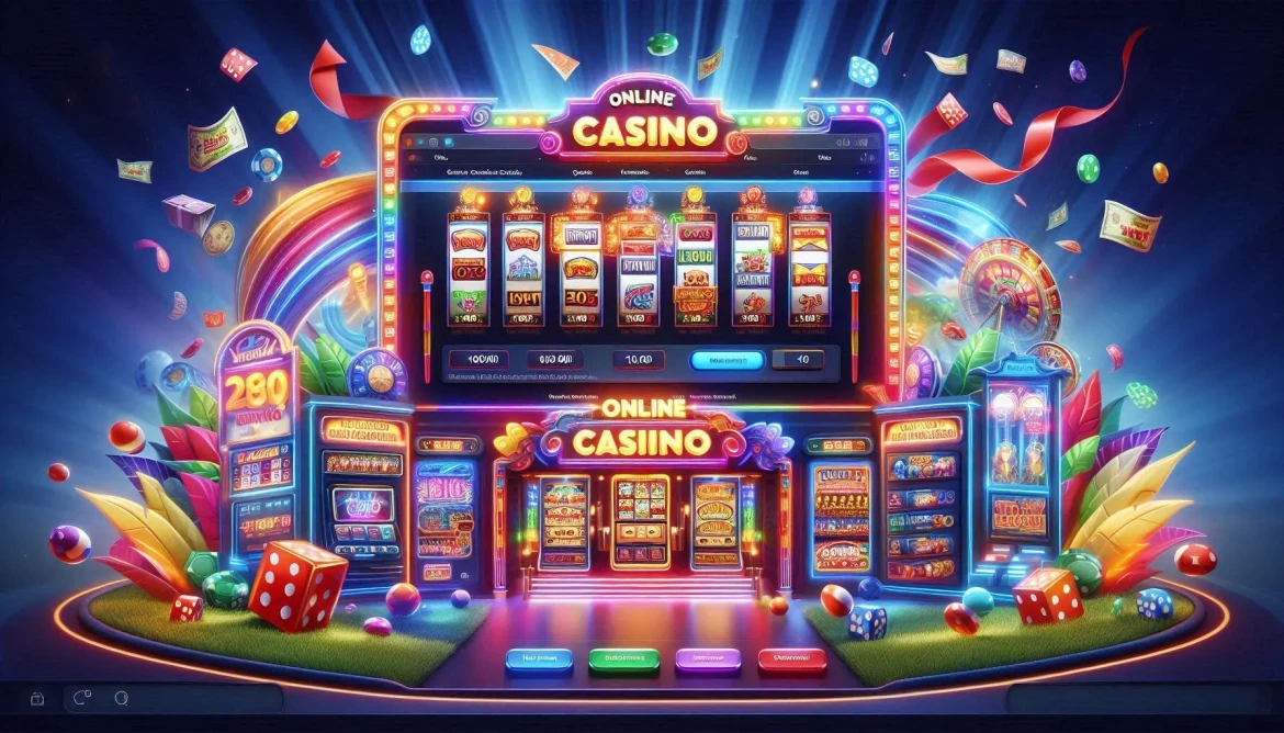 Need For Slots Casino